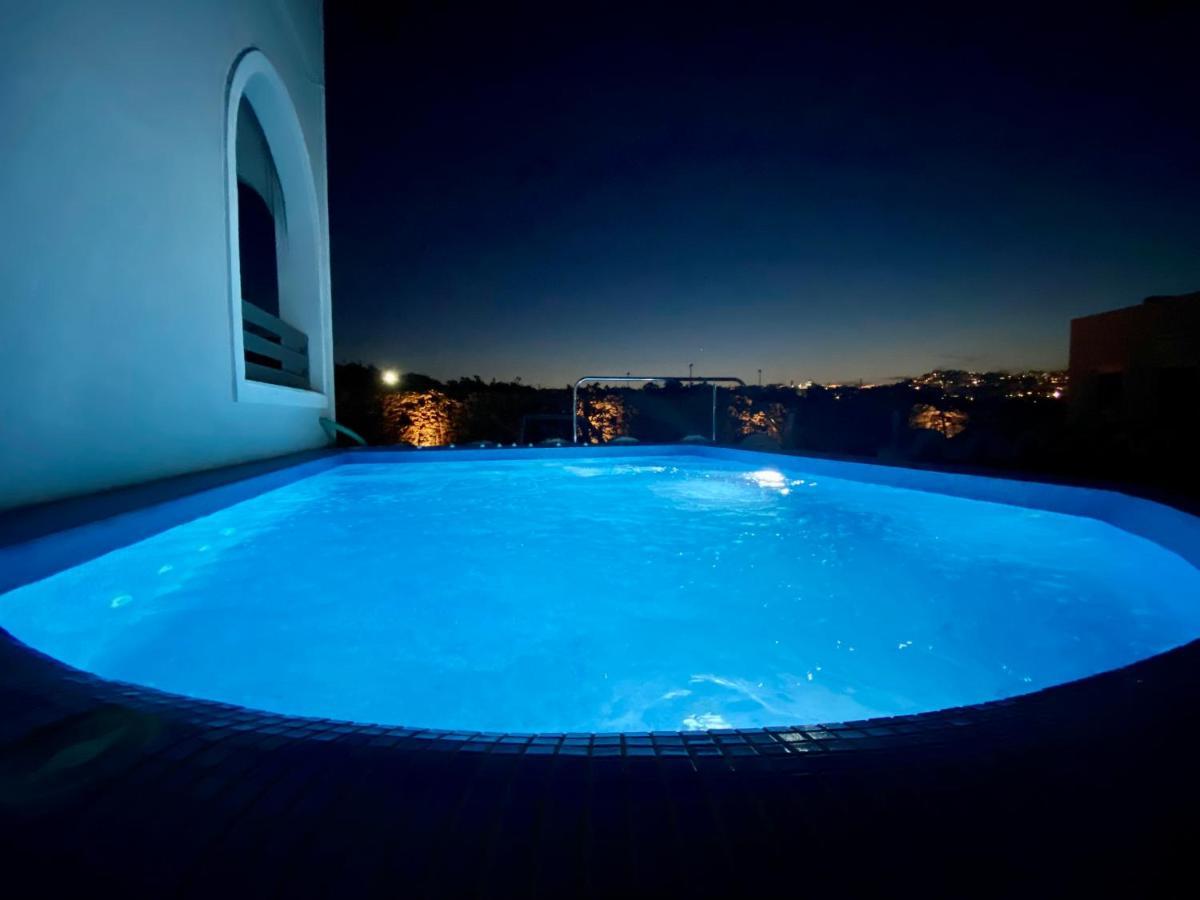 Villa Agas Karterados  Exterior photo