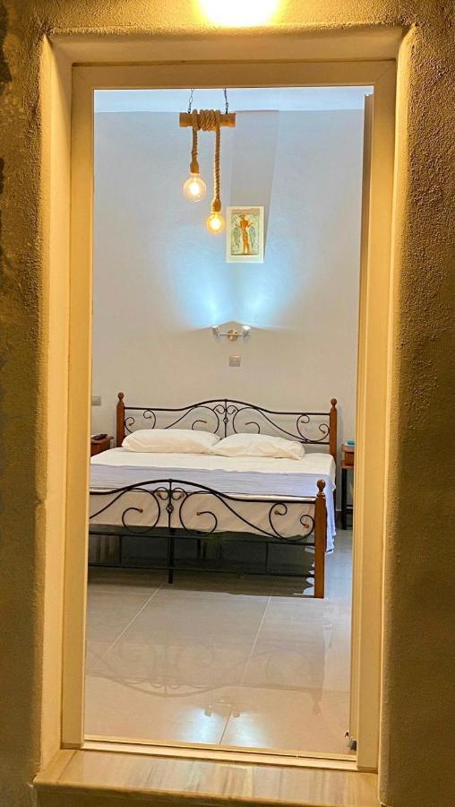 Villa Agas Karterados  Room photo