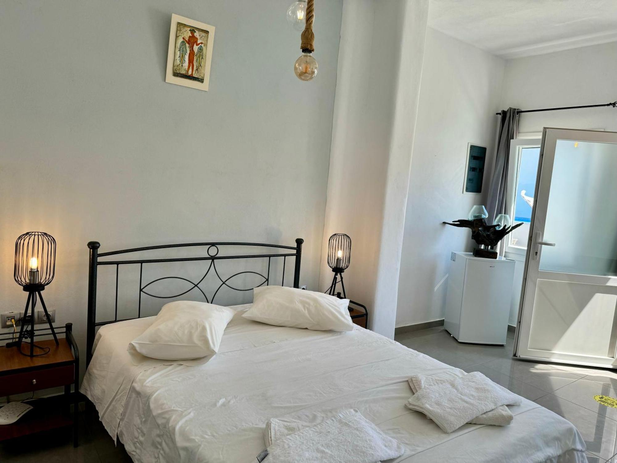 Villa Agas Karterados  Room photo