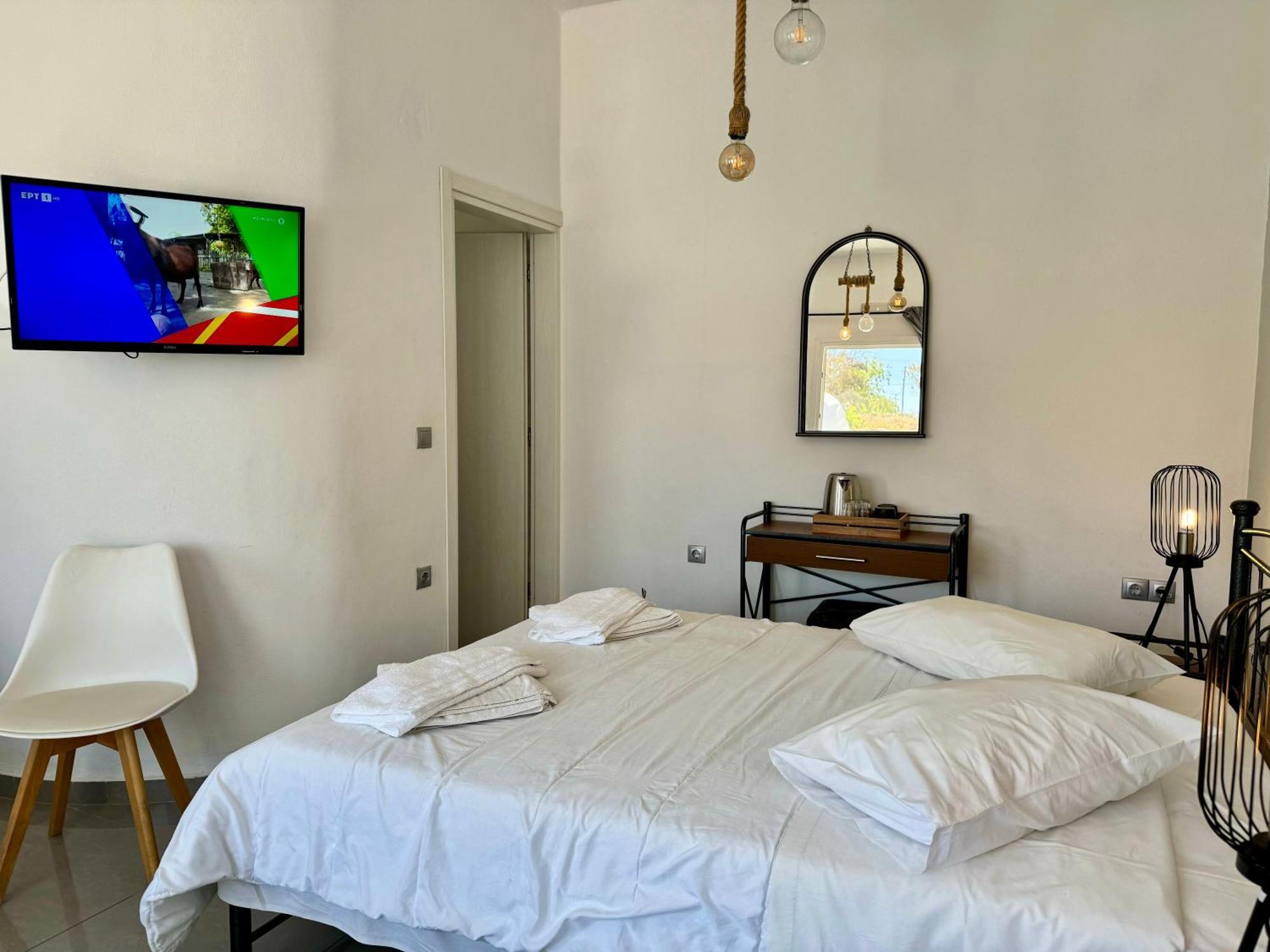Villa Agas Karterados  Room photo