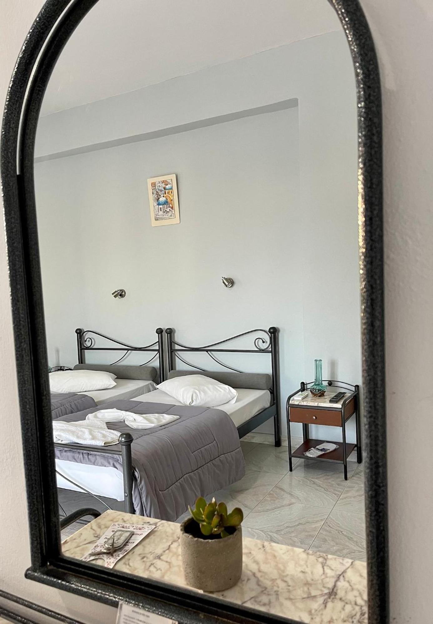 Villa Agas Karterados  Room photo