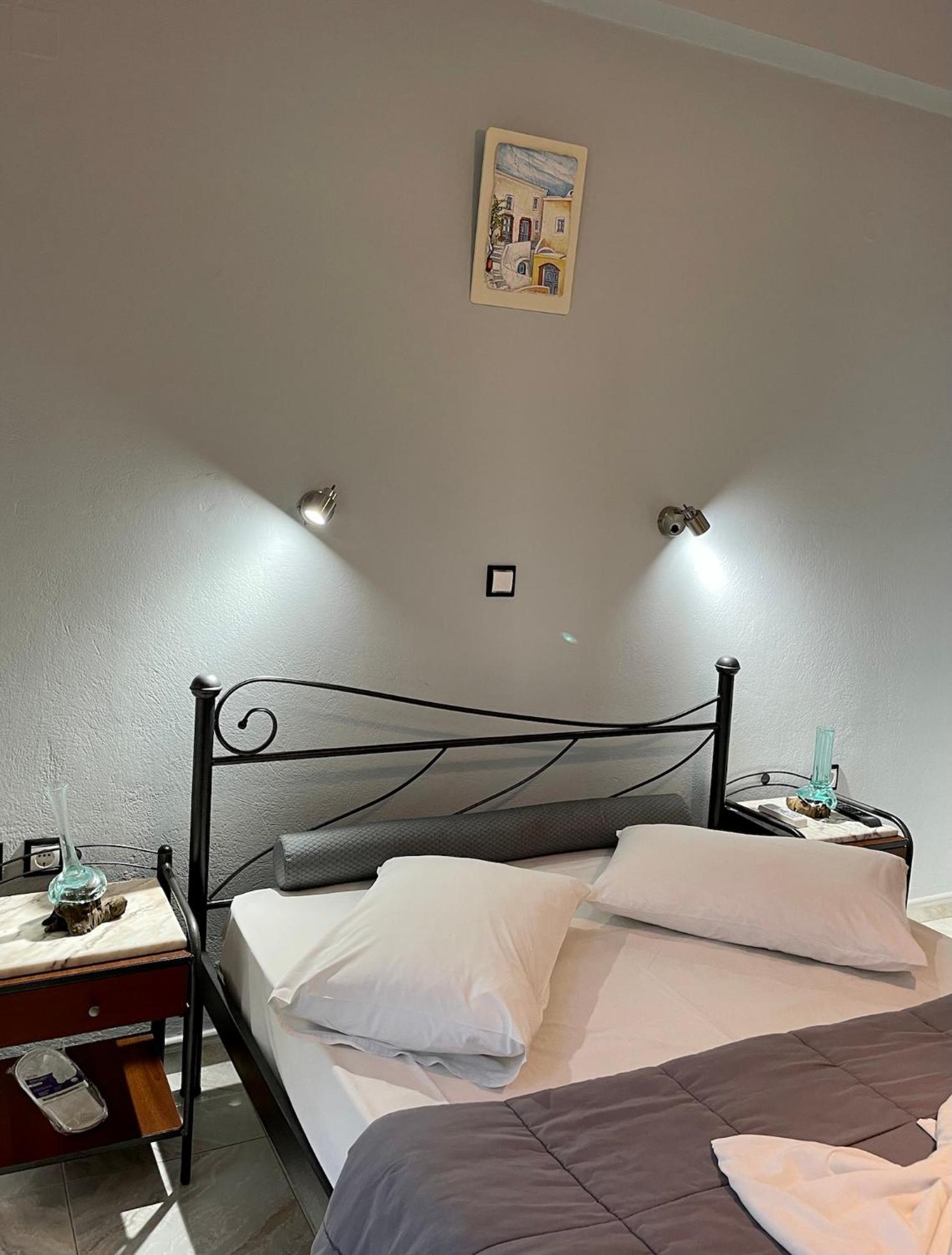 Villa Agas Karterados  Room photo
