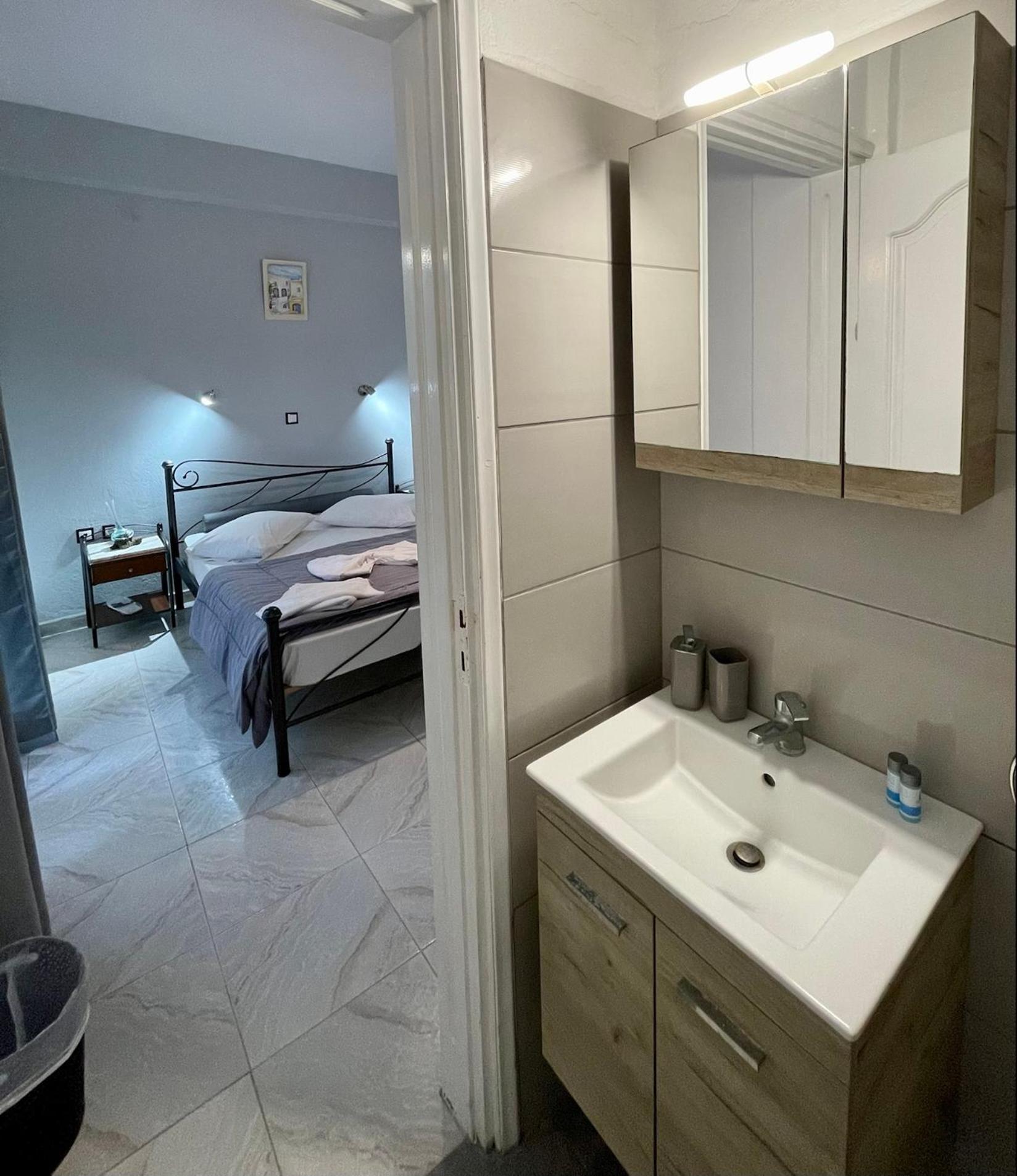 Villa Agas Karterados  Room photo