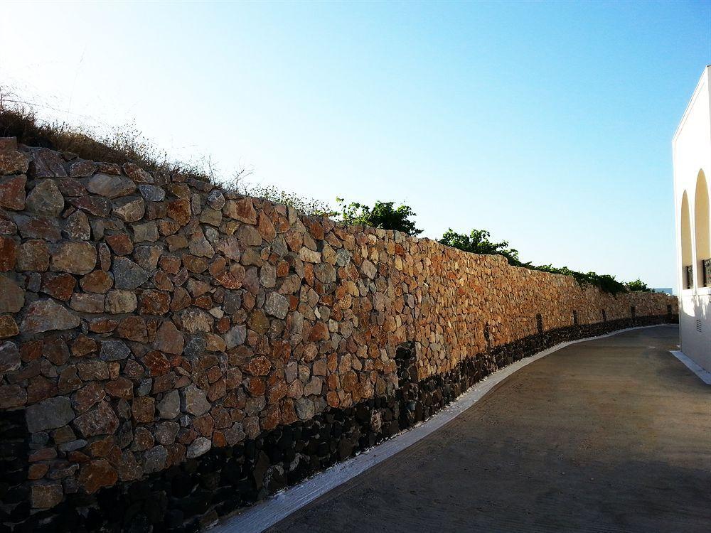 Villa Agas Karterados  Exterior photo