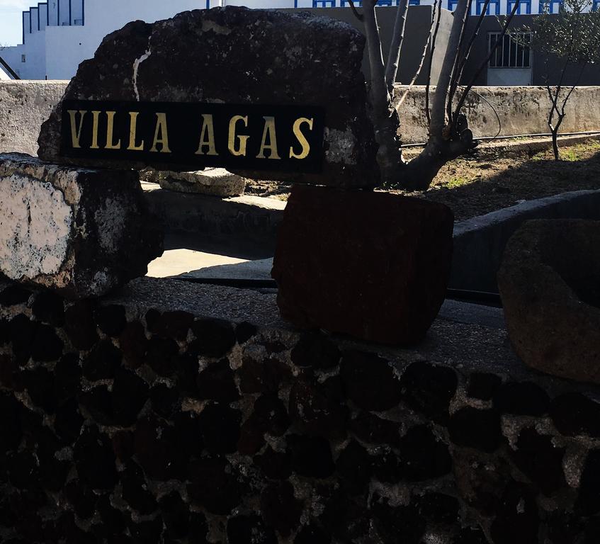 Villa Agas Karterados  Exterior photo