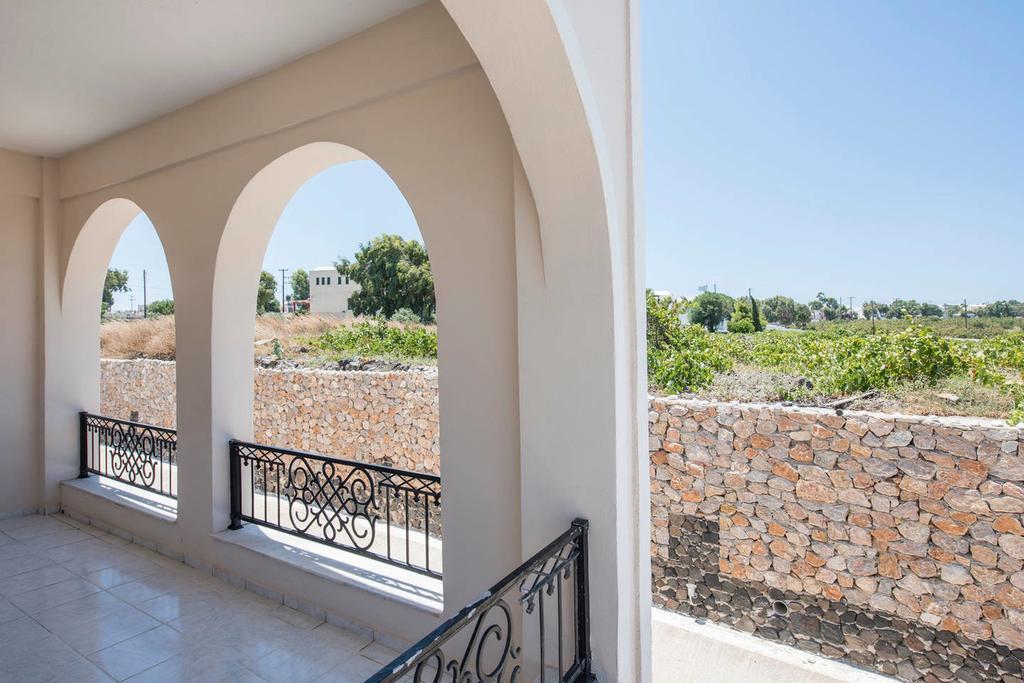 Villa Agas Karterados  Exterior photo