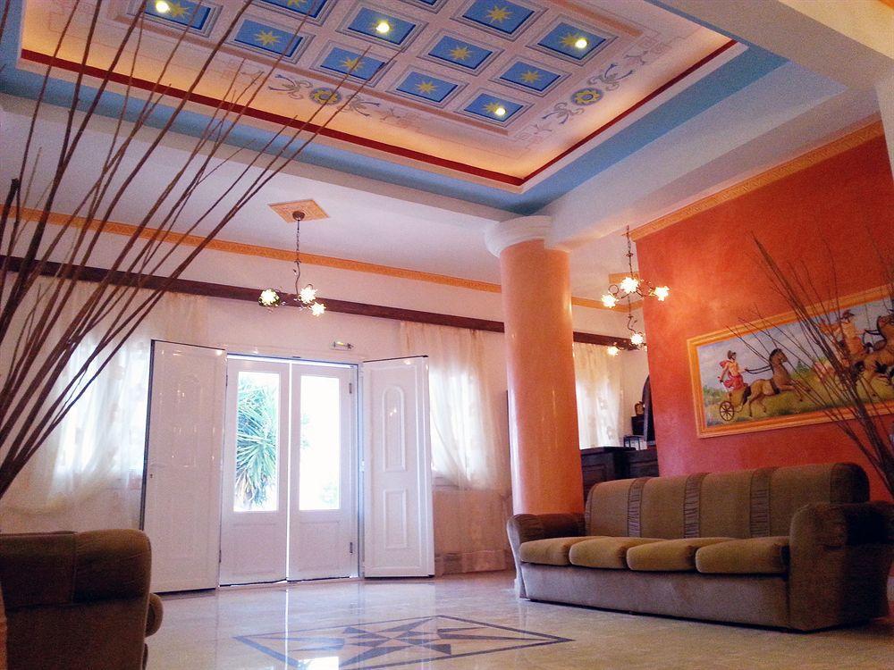 Villa Agas Karterados  Exterior photo