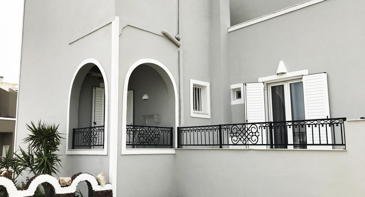 Villa Agas Karterados  Exterior photo