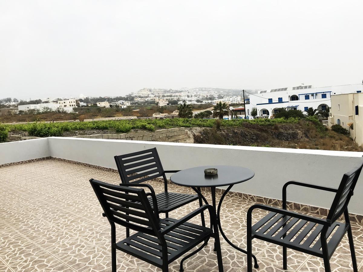 Villa Agas Karterados  Exterior photo