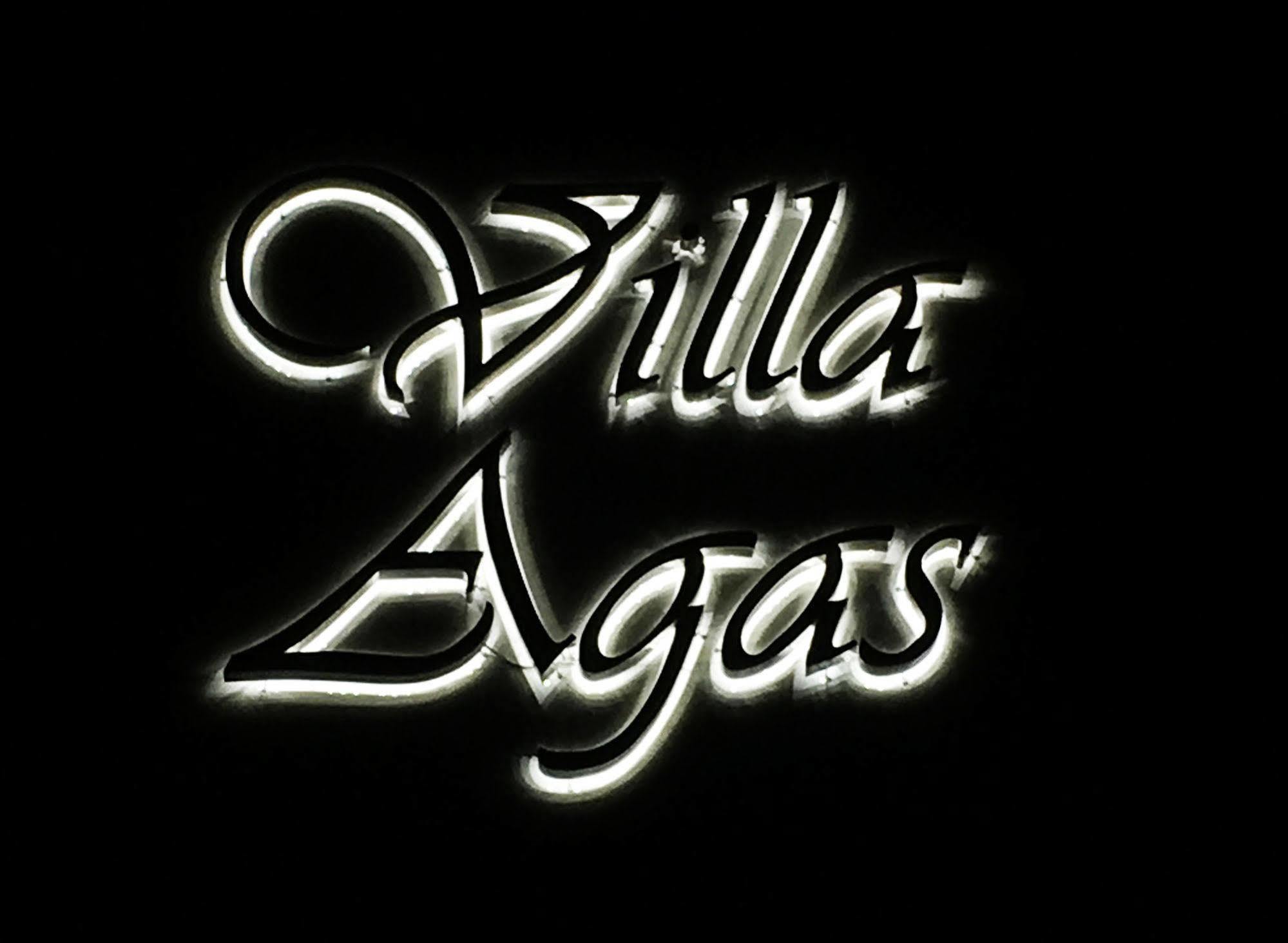 Villa Agas Karterados  Exterior photo
